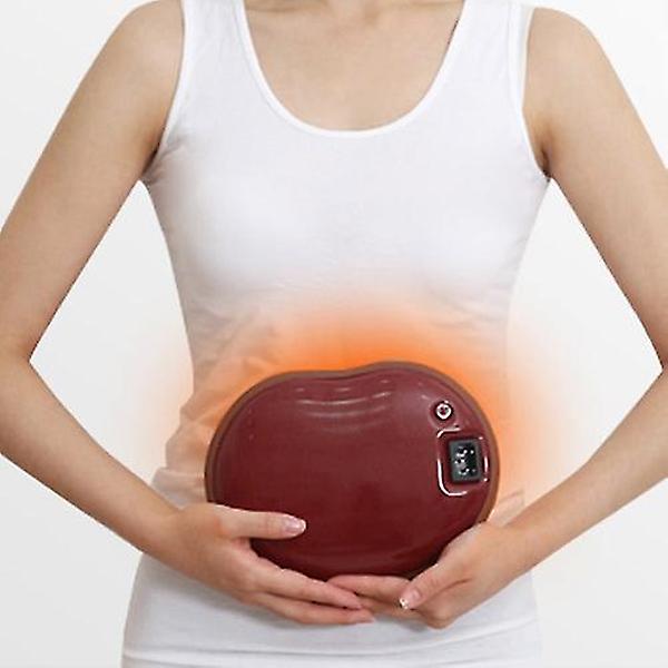 전자파 없는 돌뜸질기 불화로 충전식