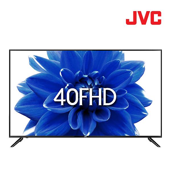 [JVC/LT-40MK570] LEDTV / 102cm(40인치) / 풀HD(스탠드형)