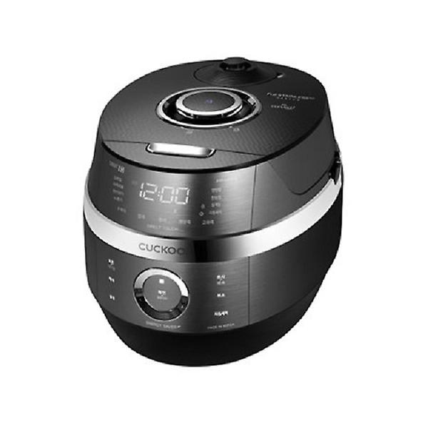 [쿠쿠/CRP-JHR1060FD] 쿠쿠 IH압력밥솥 10인용 / 스테인리스 커브드 내솥 CRP-JHR1060FD
