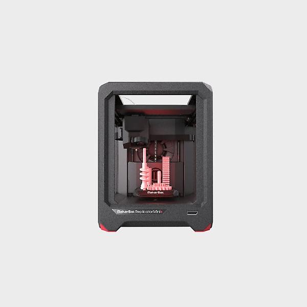 [3D상상/REPLICATORMINI] Replicator Mini+ 3D프린터