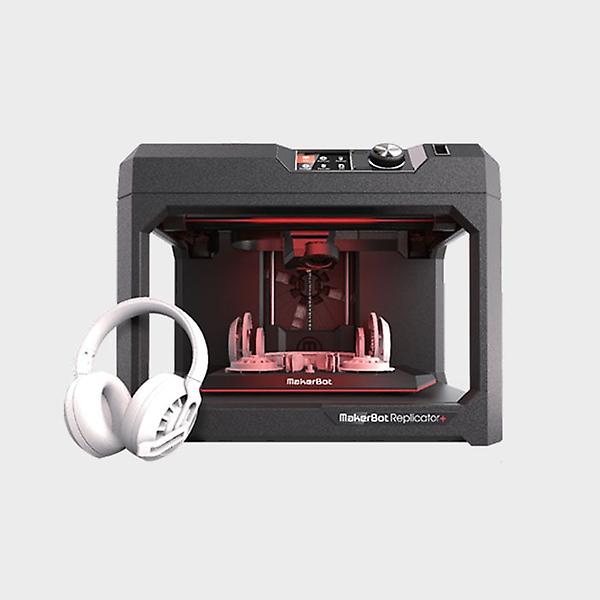 [3D상상/REPLICATOR(PLUS)] replicator+ 3D프린터