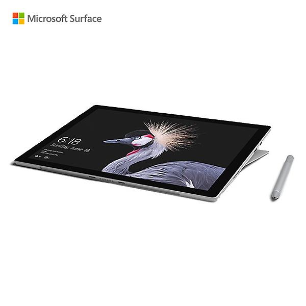 [마이크로소프트/JY-00010] [MS] THE NEW Surface Pro 서피스 프로 (i5) 8G RAM / 256G + 정품 MS 타입...
