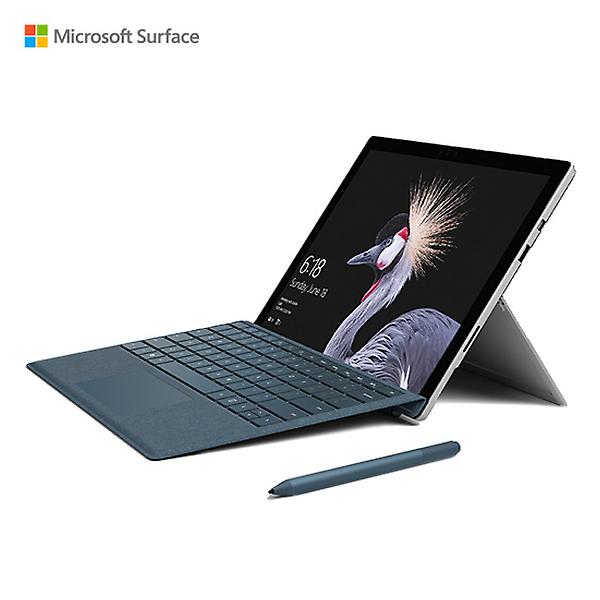 [마이크로소프트/JY-00010] [MS] THE NEW Surface Pro 서피스 프로 (i5) 8G RAM / 256G + 정품 MS 타입...