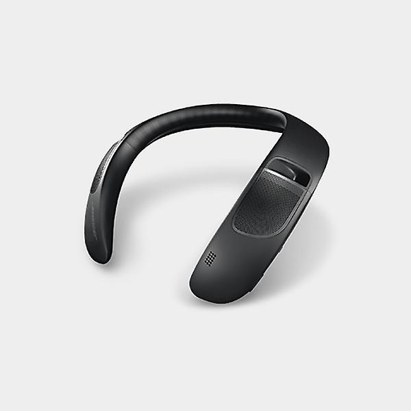 [BOSE/BOSE-SOUNDWEAR-COM/B] 보스 사운드웨어 컴패니언 스피커 BOSE SoundWear Companion speaker-블...