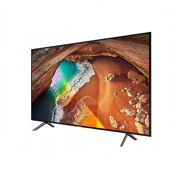 [삼성전자/QN65Q65RAFXKR] LED TV / 163cm(65인치) / 4K QLED TV / 4K UHD (서울/경기지역 한정배송)