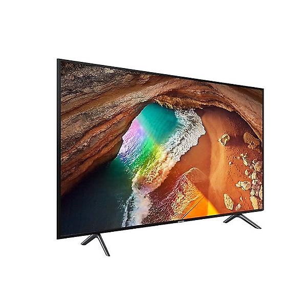 [삼성전자/QN65Q65RAFXKR] LED TV / 163cm(65인치) / 4K QLED TV / 4K UHD (서울/경기지역 한정배송)
