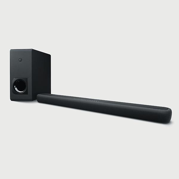 [야마하] YAMAHA 야마하 YAS-209 YAS209 블루투스 사운드바