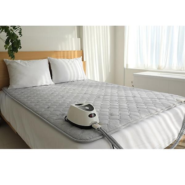 [장수돌침대/JSB-0619S] 장수돌침대 쿠션온수매트 싱글