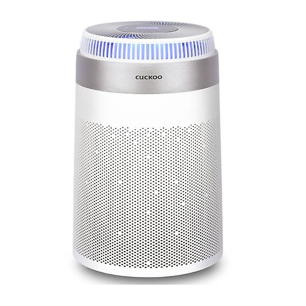 [쿠쿠/AC-25W20FPM] 공기청정기 / 필터식청정 / 84.7㎡(25.6평형)