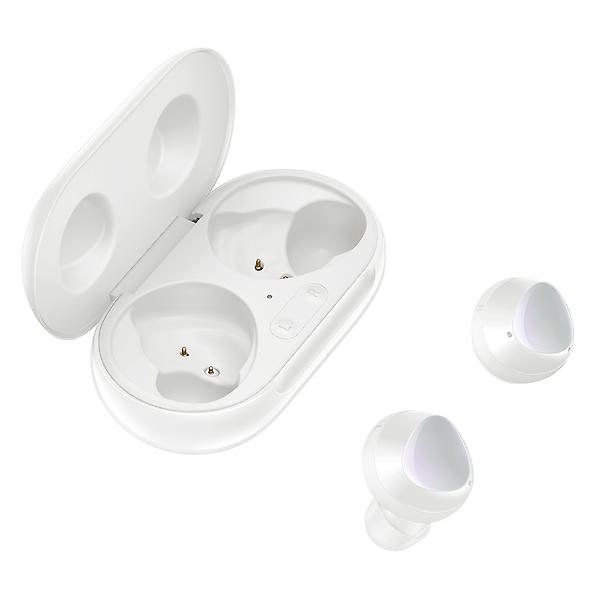 [삼성전자/SM-R175] SM-R175NZWAKOO 삼성전자 갤럭시 버즈 플러스 [화이트]