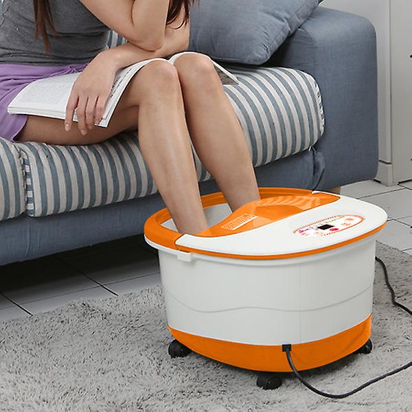 [휴토피아/HT-1004K] 케어풋 족욕기