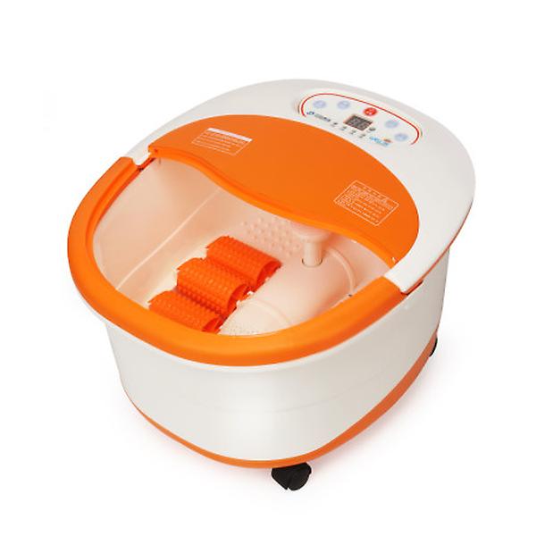 [휴토피아/HT-1004K] 케어풋 족욕기