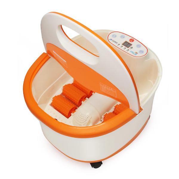 [휴토피아/HT-1004K] 케어풋 족욕기