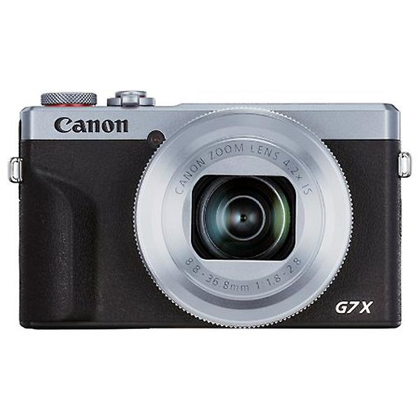 [캐논/POWERSHOT-G7X-MARK-III] 파워샷 G7X MARKⅢ 하이엔드 카메라