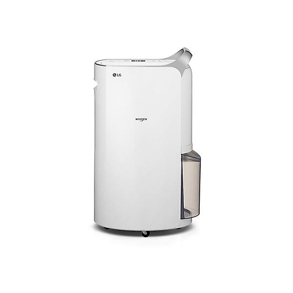 [LG전자/DQ200PSAA] 휘센 제습기 DQ200PSAA 20L 실버