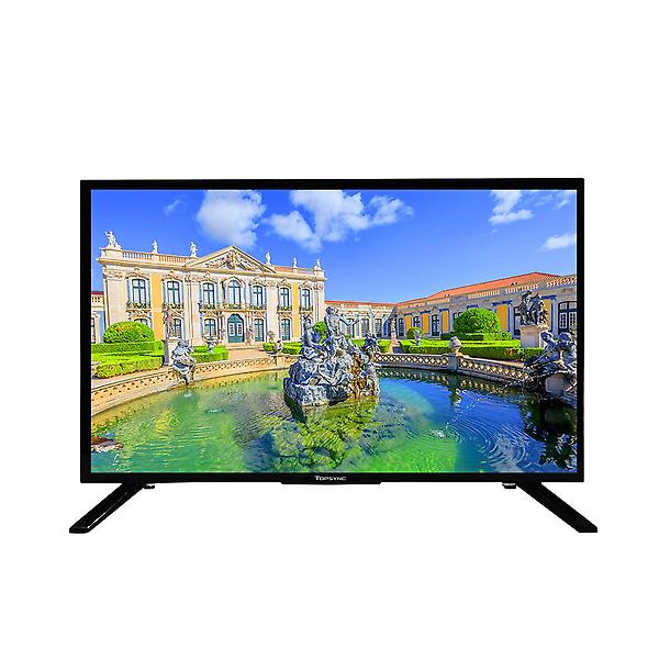 [탑싱크/TOP32HD-SCF/정읍점] LED TV / 80cm(32인치) / HD / 삼성패널 / 무료배송설치