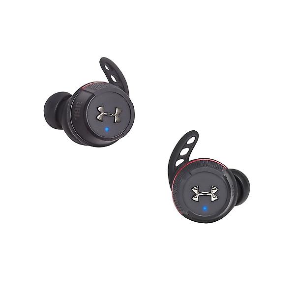 [JBL/UAJBLFLASHBLK] JBL UAJBLFLASHBLK 언더아머 헤드폰 블루투스 이어폰 