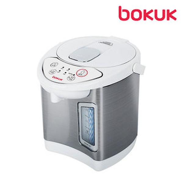 [보국전자/BKP-H09A] 보국_2.2L 전기 보온 포트_BKP-H09A
