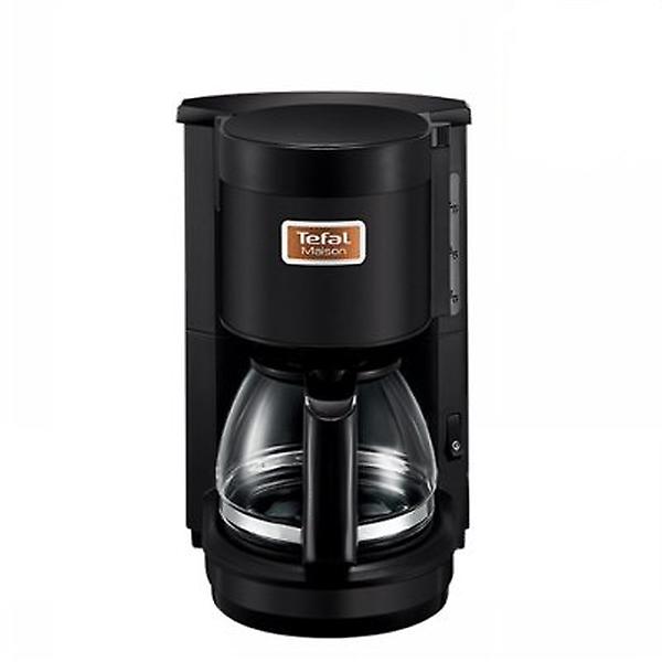[테팔/CM170MKR] 테팔 메종 커피메이커 블랙 CM170MKR