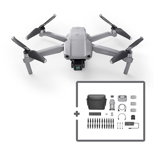 [DJI/DJI-AIR2 COMBO] DJI MAVIC AIR 2 매빅에어 2 콤보 전문가용 드론 