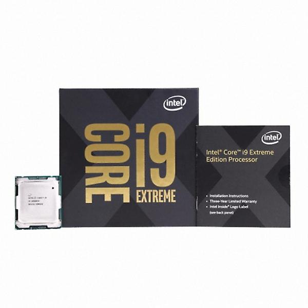 [인텔/인텔 코어X-시리즈 i9-10980XE Extreme Edition ] 인텔 코어X-시리즈 i9-10980XE Extreme Editio...
