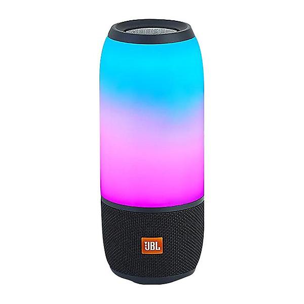 [JBL/JBLPULSE3BLKAS/분평점] JBL 펄스3 LED 라이트닝 블루투스 스피커