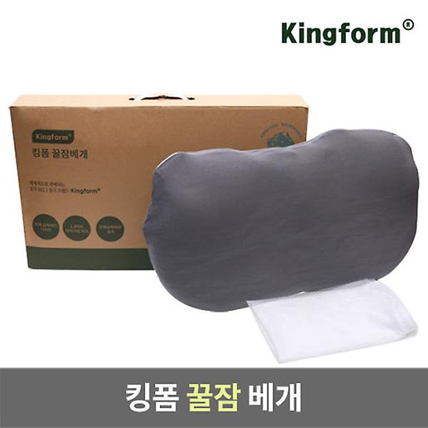 [에이파파/AP34] 킹폼 꿀잠베개
