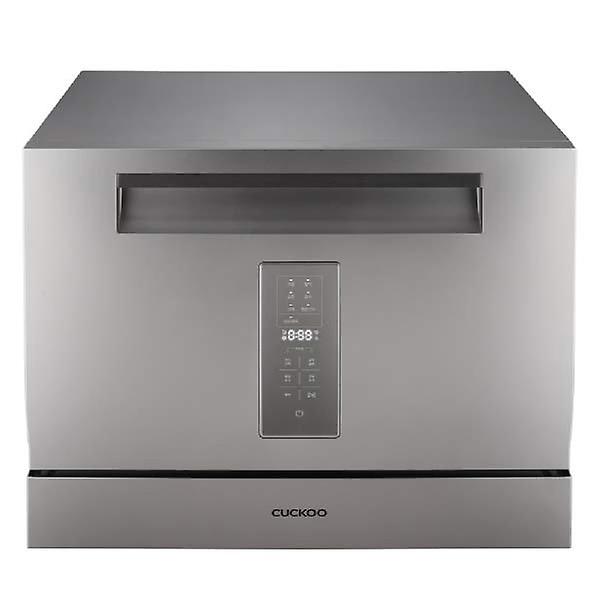 [쿠쿠/CDW-A0611TS] 쿠쿠 6인용 식기세척기 CDW-A0611TS 그레이