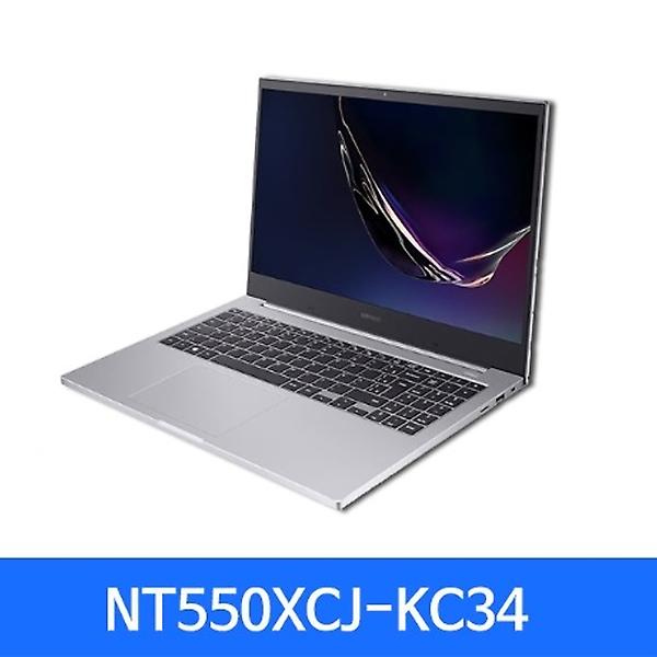 [삼성전자/NT550XCJ-KC34] NT550XCJ-KC34 / 삼성 노트북 PLUS