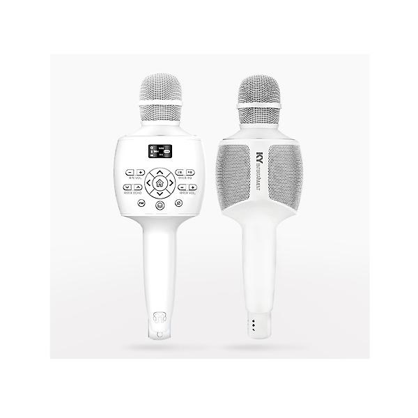 [금영/MUKIN2] 금영 뮤즐2 블루투스 마이크 KY-K300