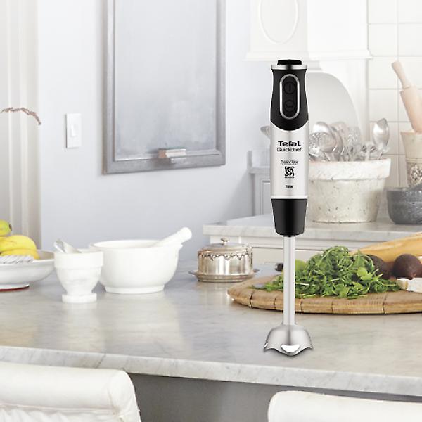 [테팔/HB6538] 테팔 핸드블렌더 퀵세프 HB6538KR
