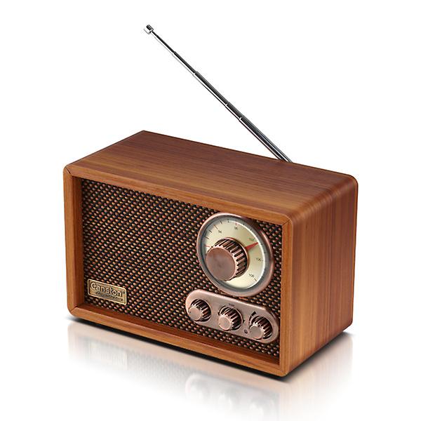 [삭제] 중복상품 캔스톤 TR-2200 블루투스 라디오 스피커