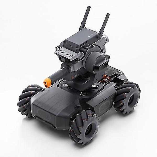 [DJI/DJI ROBOMASTER S1] DJI RoboMaster S1 로보마스터 코딩 RC카 키덜트 무선자동차 