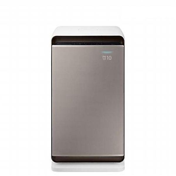 [삼성전자/AX67R9880WFD/기장점] 큐브 공기청정기 / 67m² / 2등급 / 초순도 청정 / 무풍 청정