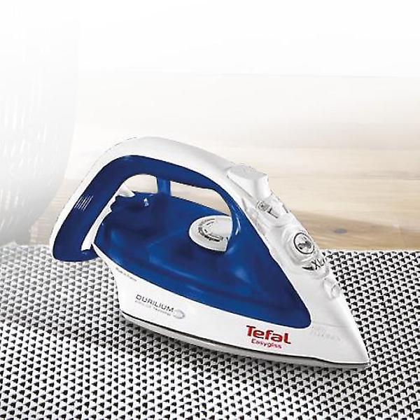 [테팔/남원점] 월드 [테팔] 스팀다리미 FV4071KO 자동 전원 차단 기능, 수직스팀, 무료배송