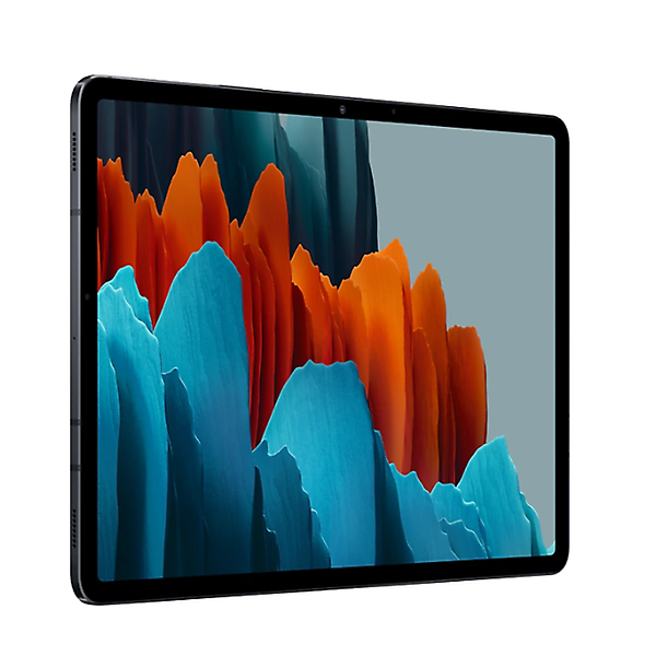 [삼성전자/갤럭시탭] 갤럭시 탭 S7 (LTE) 블랙 RAM 8G, 256GB SM-T875NZKHKOO