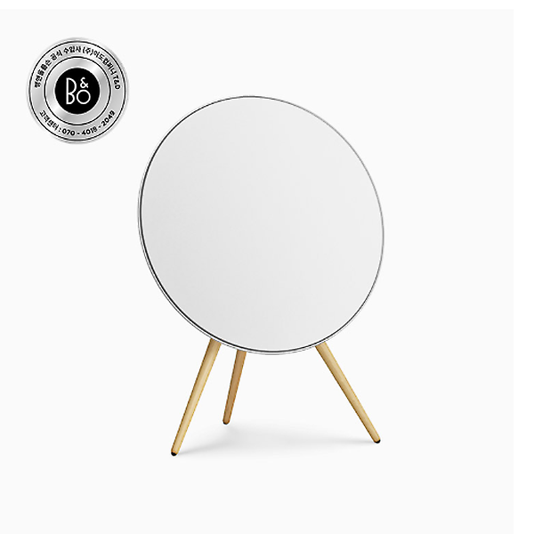 [뱅앤올룹슨/BO-A9-4-BK] 뱅앤올룹슨 비앤오 Beoplay A9 4th generation AUS (Black/Black Walnut, ...