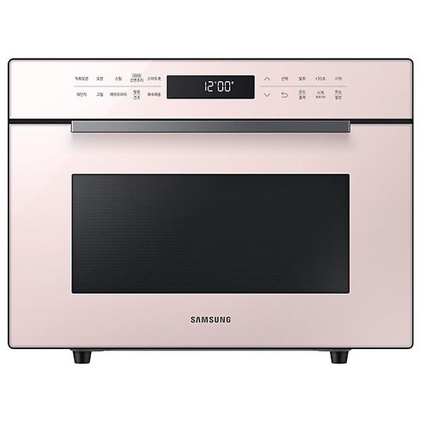 [삼성전자/MC35R8088LP] 비스포크 직화오븐 MC35R8088LP 35L 클린핑크