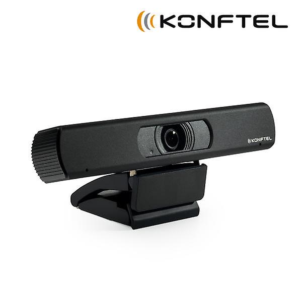 [KONFTEL/KONFTEL-C20] KONFTEL - CAM20 영상회의 화상카메라 음성회의장비 온라인 강의 개학 유투브장비