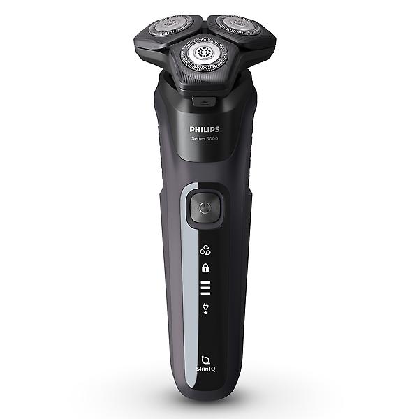 [필립스/S5588] 전기면도기 S5588/17 5000시리즈 딥 블랙