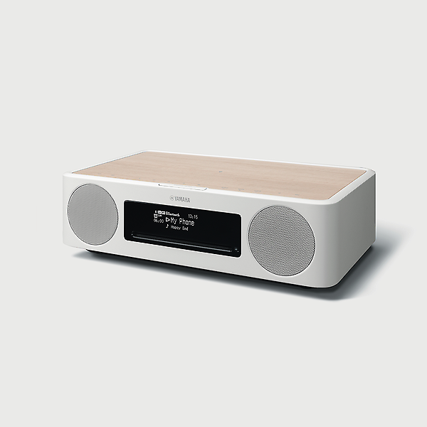 [야마하/TSX-B237] 야마하 YAMAHA 블루투스 오디오 스피커 TSX-B237(버치, 브라운)