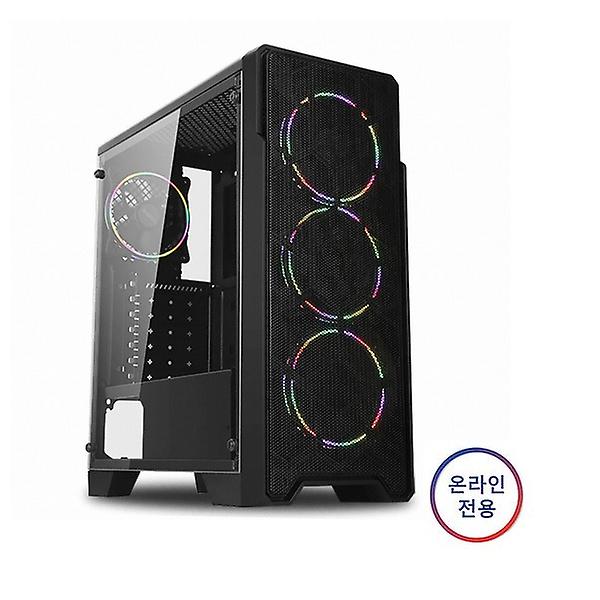 [전자랜드/MARVELON951F] [퍼포먼스] 커스텀PC 게임전용 데스크탑 컴퓨터 조립PC  MARVELON951F-103