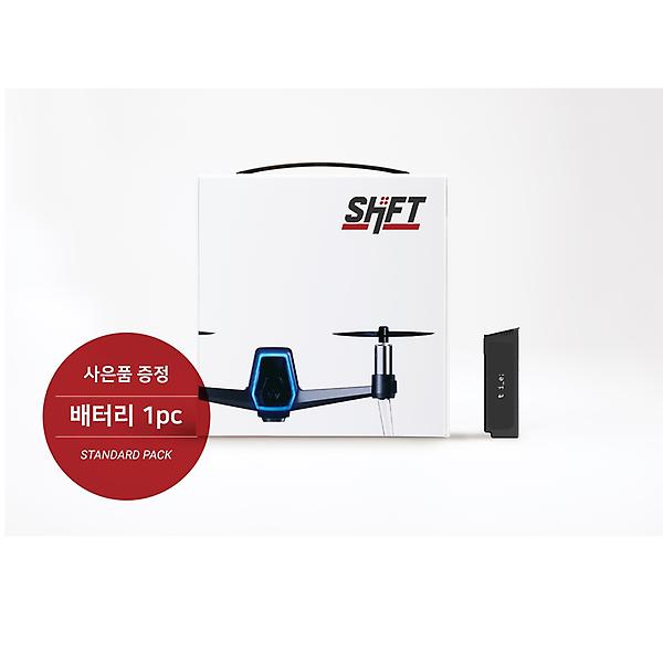 [SHIFT/SHIFT-RED/STANDARD] [~10월31까지/사은품증정]SHIFT RED : The Perfect Small 시프트 레드 ...