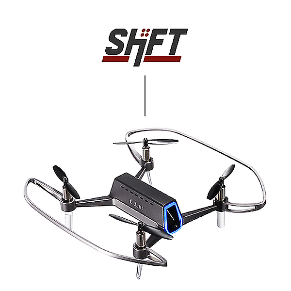 [SHIFT/SHIFT-RED/STANDARD] [~10월31까지/사은품증정]SHIFT RED : The Perfect Small 시프트 레드 ...