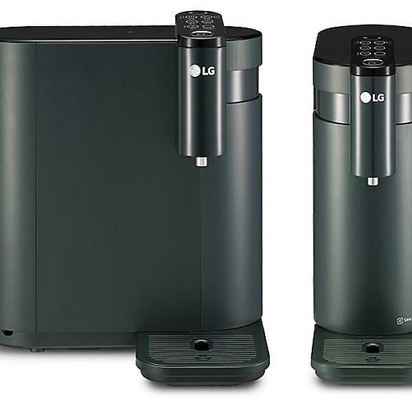  LG WD503AGB 오브제 상하좌우 냉온정수기 (관리형)