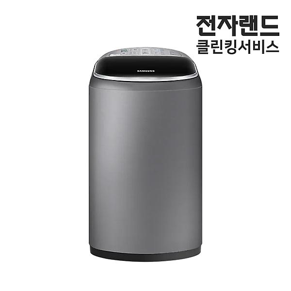  [전자랜드 홈케어] 세탁기 청소 서비스