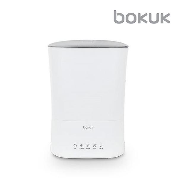  보국 통세척 복합식 저온살균 가습기 BKUH-9130W