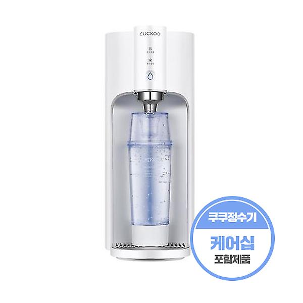 [쿠쿠/CP-TS011S] 인앤아웃 냉온정수기 화이트(관리형) CP-TS011S