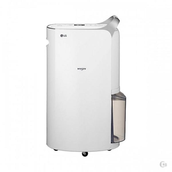 [LG전자/DQ200PSAA] 휘센 제습기 DQ200PSAA 20L 실버