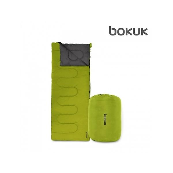 [보국전자/BKHP-SB202] 보국 캠핑 사계절 온열 침낭 BKHP-SB202 (USB 온열침낭)